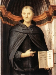 Photo of Nicholas of Tolentino