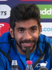 Photo of Jasprit Bumrah