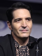 Photo of David Dastmalchian