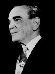 Photo of Adolfo Ruiz Cortines