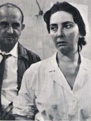 Photo of Regina Bianchi