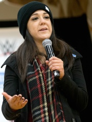 Photo of Bayley