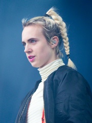 Photo of MØ