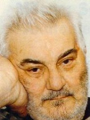 Photo of Franco Donatoni