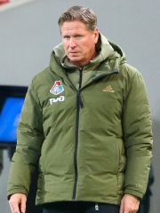 Photo of Markus Gisdol