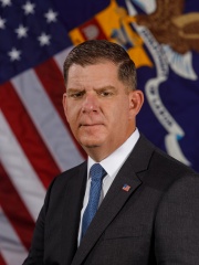 Photo of Marty Walsh