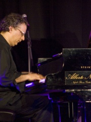 Photo of Uri Caine