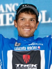 Photo of Julián Arredondo