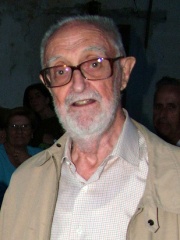 Photo of José Luis Sampedro