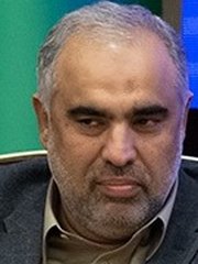 Photo of Asad Qaiser
