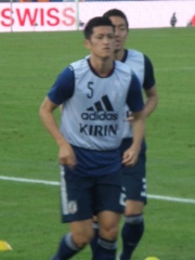 Photo of Naomichi Ueda