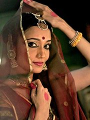 Photo of Savitha Sastry