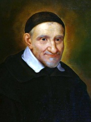 Photo of Vincent de Paul