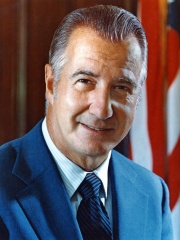 Photo of Spiro Agnew