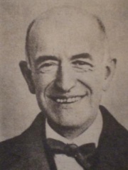 Photo of Manuel de Falla