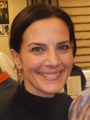 Photo of Terry Farrell