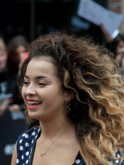 Photo of Ella Eyre