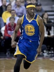 Photo of Ian Clark