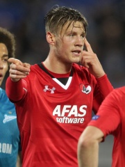 Photo of Wout Weghorst