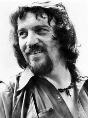 Photo of Waylon Jennings