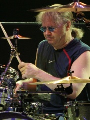 Photo of Ian Paice