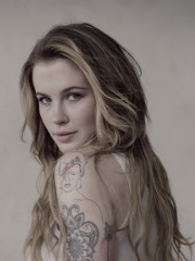 Photo of Ireland Baldwin