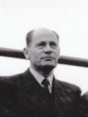 Photo of Lajos Czeizler