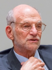 Photo of Michael Rosbash