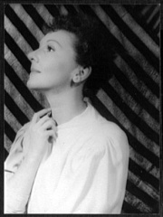 Photo of Mary Martin