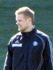 Photo of Juho Mäkelä