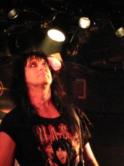 Photo of Blackie Lawless