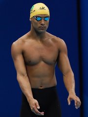 Photo of João Gomes Júnior