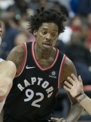 Photo of Lucas Nogueira