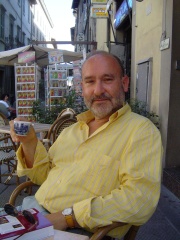 Photo of Salvatore Sciarrino