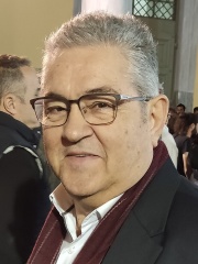 Photo of Dimitris Koutsoumpas