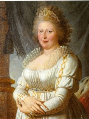 Photo of Charlotte, Princess Royal