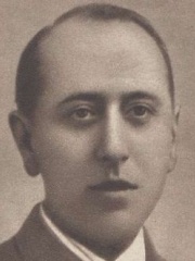 Photo of José María Gil-Robles y Quiñones