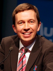 Photo of Bernd Lucke