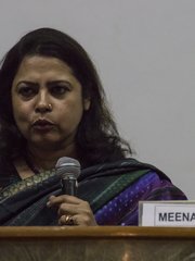 Photo of Meenakshi Lekhi