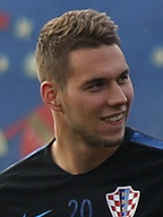 Photo of Marko Pjaca