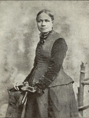 Photo of Frances Harper