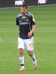 Photo of Alejandro Lago