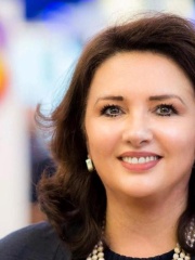 Photo of Helena Dalli