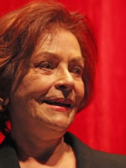 Photo of Karin Dor