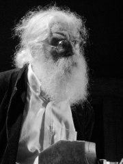 Photo of Irving Finkel