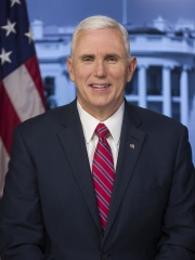 Photo of Mike Pence