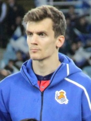 Photo of Diego Llorente