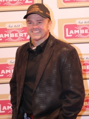 Photo of Sven Ottke