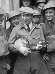 Photo of George Formby