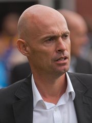 Photo of Marcel Keizer